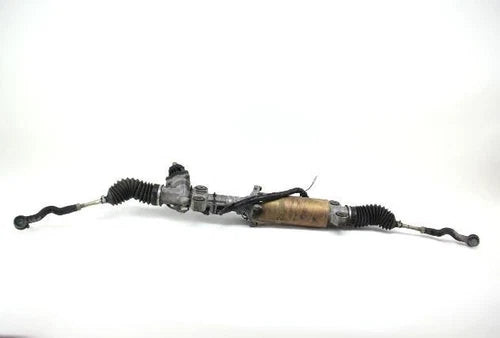 2004-2011 Mazda RX-8 OEM Steering Gear Rack & Pinion Power Assist Assembly used OEM rack and pinion