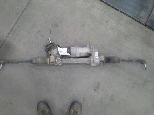 2017-2020 Chevy Impala Power Rack and Pinion Electric Opt NJ2 OEM used OEM rack and pinion