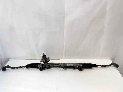 2009-2012 Audi Q5 Steering Gear Power Rack and Pinion W/Servotronic Opt 1N3 used OEM rack and pinion