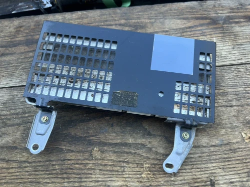 Lexus GX470 862800W140 Used OEM Audio Amplifier