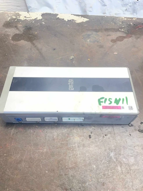 2006-2009 Lexus RX350 862800E010 Mark Levinson 11 Speaker Used OEM Audio Amplifier
