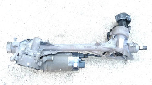 2019-2023 Audi Q3 Power Steering Gear Rack & Pinion 5QB423053L OEM A1 used OEM rack and pinion