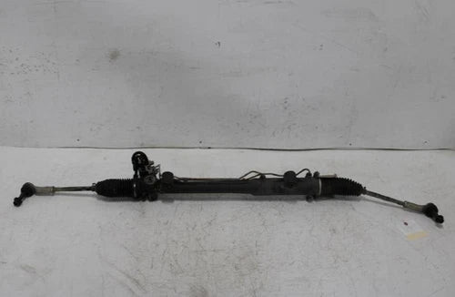 2004-2010 Volkswagen Touareg Steering Rack & Pinion OEM Power Gear Assembly used OEM rack and pinion