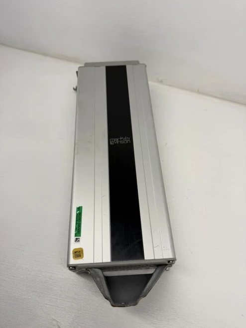 2007-2012 Lexus LS460 862800W480 Mark Levinson Used OEM Audio Amplifier