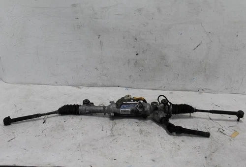 2006-2007 Toyota Highlander Hybrid Electric Power Steering Rack and Pinion OEM used OEM rack and pinion