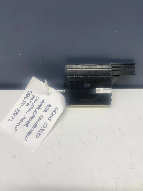 2008 Lexus ES350 Used OEM Audio Amplifier