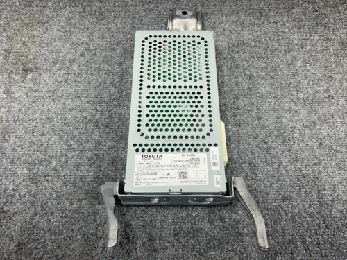 2015-2016 Lexus ES350 Pioneer Used OEM Audio Amplifier