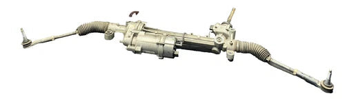 2015 CHEVROLET CAMARO ZL1 OEM STEERING RACK AND PINION USED used OEM rack and pinion