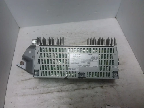 2010-2012 Lexus ES350 8628033160 Pioneer Used OEM Audio Amplifier
