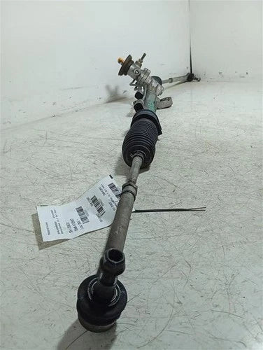 2005-2010 Honda Odyssey Steering Gear Power Rack And Pinion OEM 05-10 used OEM rack and pinion