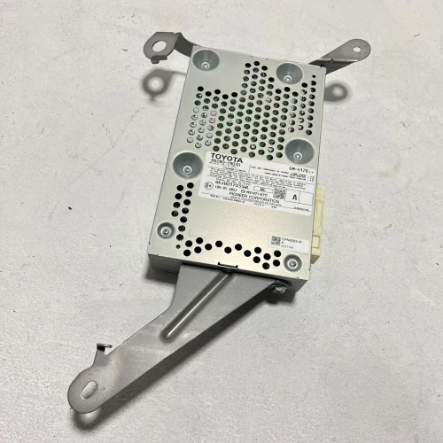 2018 Lexus NX300 Used OEM Audio Amplifier