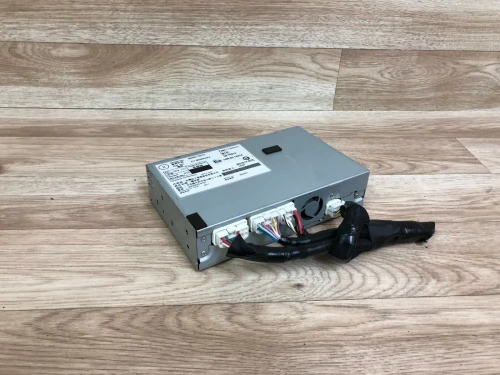 2011-2017 Lexus CT200h Panasonic Used OEM Audio Amplifier
