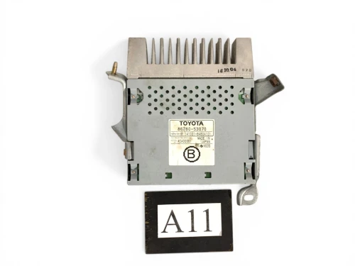 2005 Lexus IS300 8628053070 Used OEM Audio Amplifier