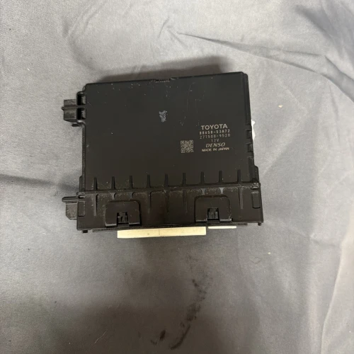 2021-2025 Lexus IS350 8865053A72 Used OEM Audio Amplifier