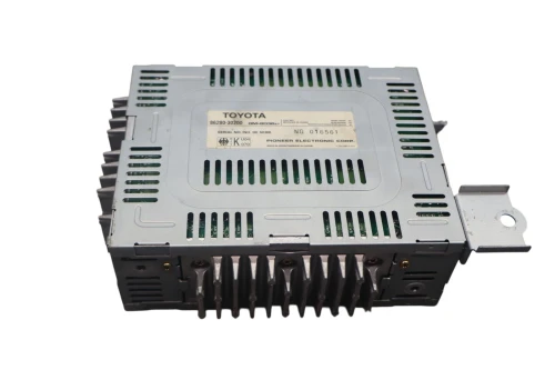 1993-1997 Lexus 8628030200 Used OEM Audio Amplifier