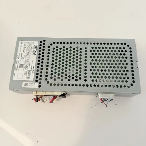 2015 Lexus NX200t 8628078010 Pioneer Used OEM Audio Amplifier