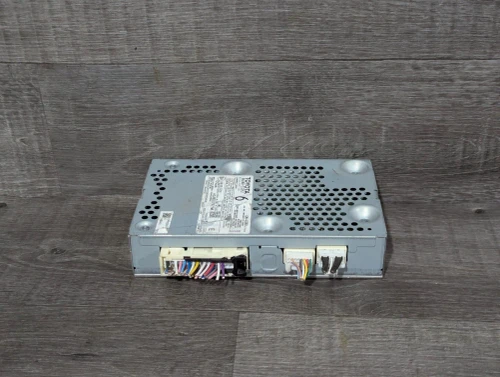 2019-2023 Lexus ES300h 8628033312 Used OEM Audio Amplifier