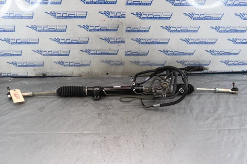 2021 TOYOTA TACOMA SR 2.7L 4X2 OEM STEERING RACK N PINION 0Z02V184 #1664 used OEM rack and pinion