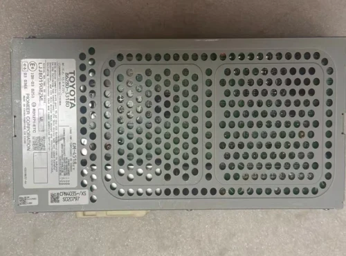 2013-2019 Lexus RX350 8628033180 Pioneer Used OEM Audio Amplifier