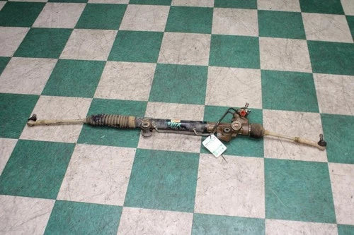 16-23 Tacoma 2WD *DMG* Power Steering Rack And Pinion Tie Rod Ends OEM Factory used OEM rack and pinion