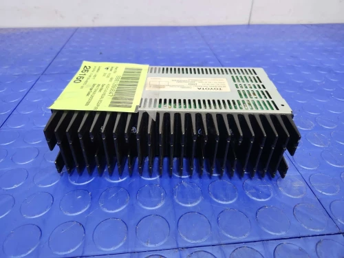 2005-2006 Lexus 861000E020 Pioneer Used OEM Audio Amplifier