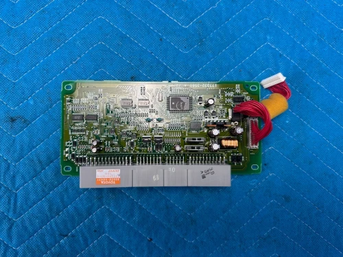 1998-2002 Lexus 8865060431 Used OEM Audio Amplifier