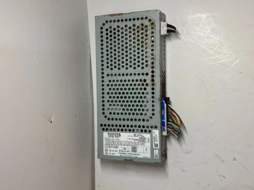 2013 Lexus GS450h Used OEM Audio Amplifier
