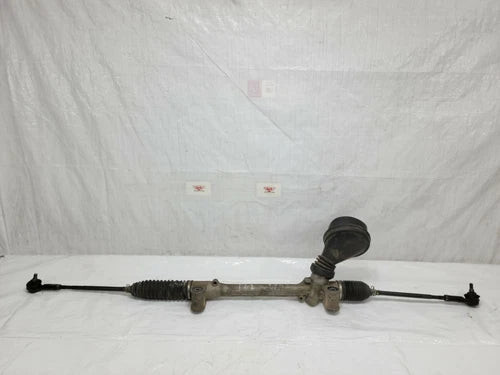 2014-2024 Mitsubishi Mirage Power Steering Gear Rack & Pinion FWD OEM 4410A498 used OEM rack and pinion