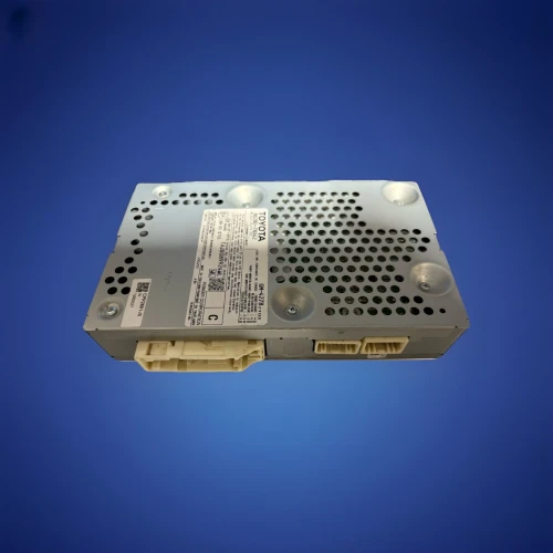 Lexus NX300 8628078042 Pioneer Used OEM Audio Amplifier