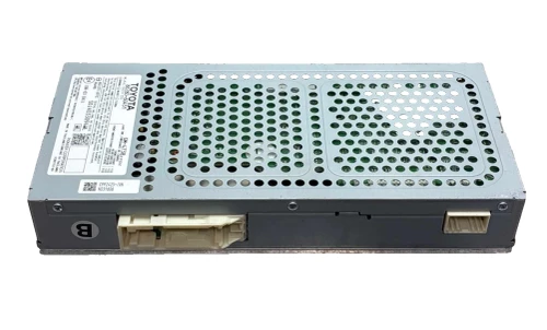 2014-2021 Lexus GX460 8628060451 Pioneer Used OEM Audio Amplifier