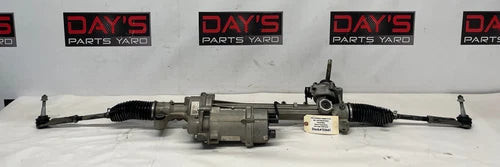 2014 Chevy Camaro SS 1LE Steering Rack and Pinion OEM used OEM rack and pinion