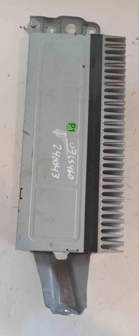 2007 Lexus LS460 8628050280 Used OEM Audio Amplifier