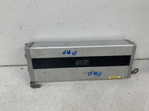2006 Lexus 862800W330 Mark Levinson Used OEM Audio Amplifier