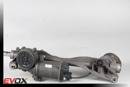 15-17 AUDI S3 Power Steering Gear Rack & Pinion 5Q1423053G OEM used OEM rack and pinion