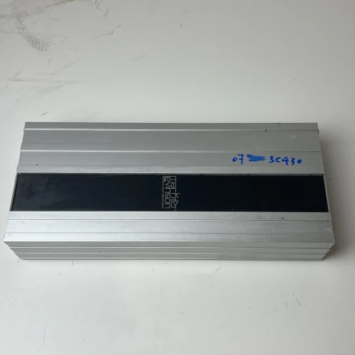 2007 Lexus SC430 862800W070 Mark Levinson Used OEM Audio Amplifier