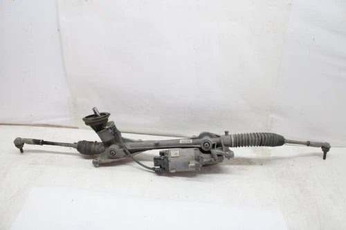 2016 AUDI A3 POWER STEERING RACK AND PINION GEAR OEM 15 16 17 18 used OEM rack and pinion