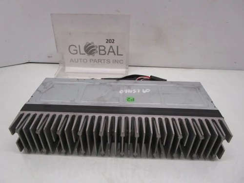 2007-2009 Lexus LS460 Used OEM Audio Amplifier