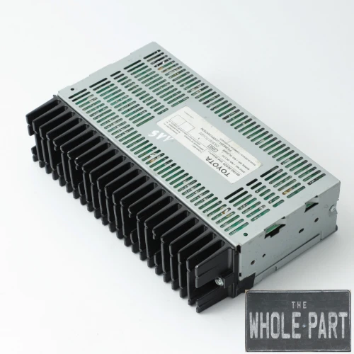 2003-2008 Lexus RX350 861000E020 Pioneer Used OEM Audio Amplifier