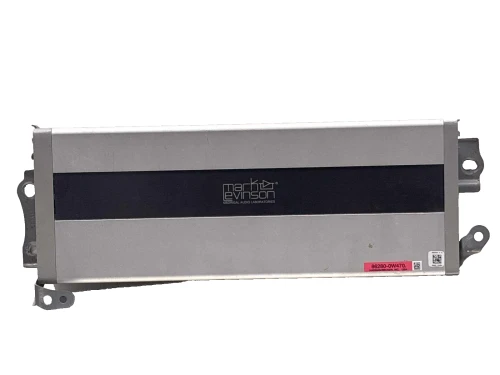 2007 Lexus 862800W470 Mark Levinson Used OEM Audio Amplifier