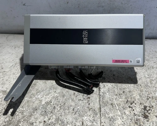 2006-2009 Lexus RX350 862800E010 Mark Levinson Used OEM Audio Amplifier