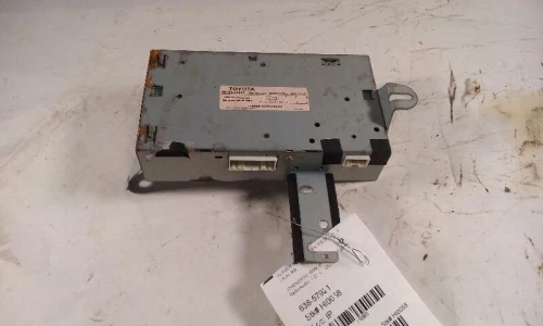 Lexus LS430 8648050041 Pioneer Used OEM Audio Amplifier