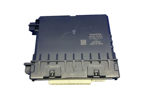 2021-2022 Lexus IS350 8865053A70 Used OEM Audio Amplifier