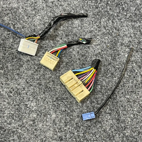 2006-2007 Lexus GS430 Mark Levinson Used OEM Audio Amplifier