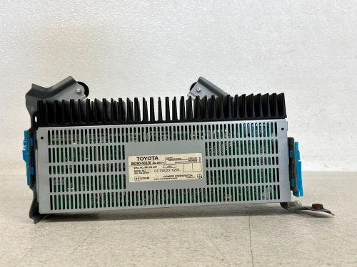 2004-2006 Lexus LS430 Pioneer Used OEM Audio Amplifier