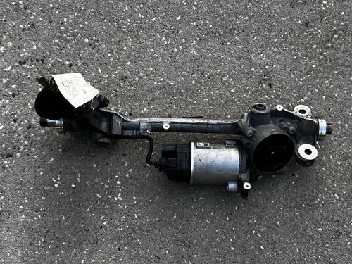 Nissan Steering Rack OEM used OEM rack and pinion