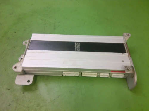2001-2005 Lexus GS430 862800W030 Mark Levinson Used OEM Audio Amplifier
