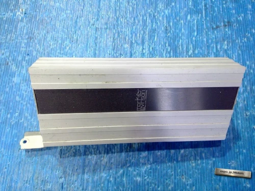 Lexus SC430 Mark Levinson Used OEM Audio Amplifier