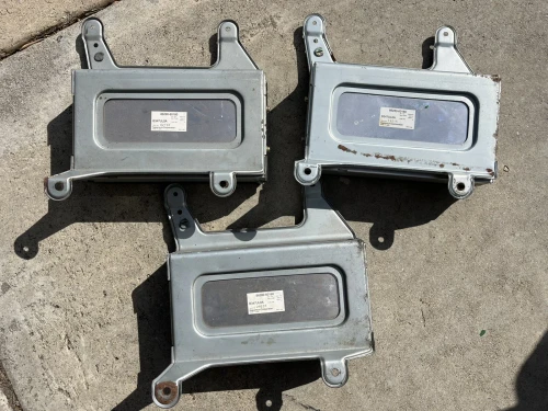 1998-2002 Lexus LX470 8628060180 Used OEM Audio Amplifier