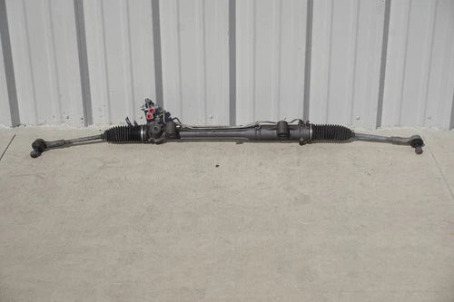 11-18 Porsche Cayenne 958 4.8l Power Steering Rack & Pinion OEM used OEM rack and pinion