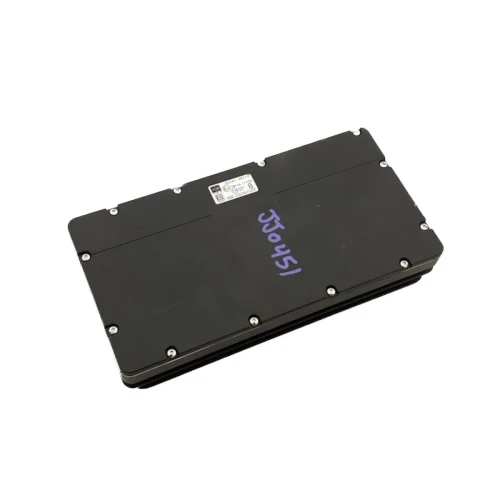Lexus ES350 862800WE70 Used OEM Audio Amplifier